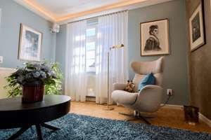 Freistehendes EINFAMILIENANWESEN mit Einliegerwohnung, großem Garten & Dachterrasse in Böblingen – 71032 Böblingen – Vorschaubild 5