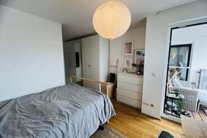 **Traumhafte 3 Zimmer Wohnung + Balkon + Tiefgarage in MA- Rheinau Süd** – Die vollständige Adresse der Immobilie erhältst du vom Anbieter., 68219 Rheinau, Mannheim – Vorschaubild 9