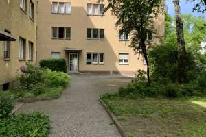 1-Zimmer-Wohnung in Berlin-Spandau – Am Koeltzepark 13, 13585 Spandau (Ortsteil), Berlin – Vorschaubild 5