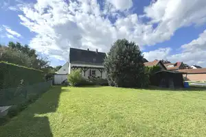 Einfamilienhaus auf gr. Erbbau-GS in GT-Nord, Forsythienweg – Gütersloh (Kreis) – Vorschaubild 4
