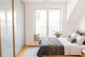 Stilvolles Neubau-Penthouse in Moabit – Energieeffizient & flexibel nutzbar – Die vollständige Adresse der Immobilie erhältst du vom Anbieter., 10553 Moabit, Berlin – Vorschaubild 7