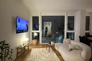 Loft in der Karlsruher Innenstadt West – Die vollständige Adresse der Immobilie erhältst du vom Anbieter., 76133 Südweststadt, Karlsruhe – Vorschaubild 1