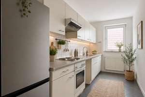 Ihr neues IMMOBILIEN QUARTIER: Altersgerechte Loft-Wohnung mit Fahrstuhl & Stellplatz in der List – Die vollständige Adresse der Immobilie erhältst du vom Anbieter., 30177 List, Hannover – Vorschaubild 15