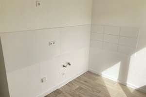 ERDGESCHOSSWOHNUNG in Neu-Olvenstedt...! – Rennebogen 35, 39130 Neu Olvenstedt, Magdeburg – Vorschaubild 6