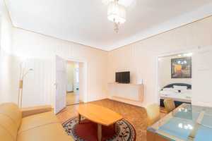 Ansprechende 2-Zimmer-Wohnung mit Einbauküche in Wolfsburg – Poststraße 41, 38440 Wolfsburg – Vorschaubild 3