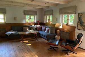 Charmantes Landhaus in Alleinlage – 83700 Rottach-Egern – Vorschaubild 3