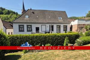 Kernsaniertes Einfamilienhaus mit modernem Look und traumhaftem Garten in Weidenthal – Die vollständige Adresse der Immobilie erhältst du vom Anbieter., 67475 Weidenthal – Vorschaubild 1