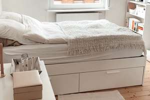 Charmante, komplett sanierte Etagenwohnung in renoviertem Altbau! – 68159 Innenstadt/Jungbusch, Mannheim – Vorschaubild 3