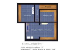 MS-Mecklenbeck: Atrium Gardens Münster - The future of living – Die vollständige Adresse der Immobilie erhältst du vom Anbieter., 48163 Mecklenbeck, Münster – Vorschaubild 6
