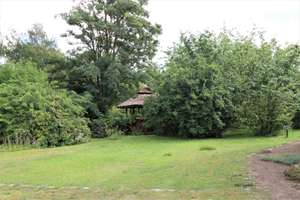 2 Häuser - ein Preis  VHB- mit großem Garten in der Mecklenburgischen Seenplatte – Eichenweg 10, 19395 Ganzlin – Vorschaubild 8