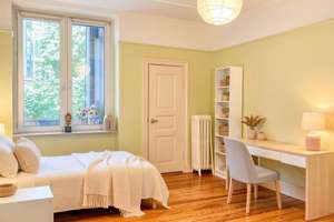 Kiel - Exerzierplatz - freiwerdende 4-Zimmer-Eigentumswohnung mit Balkon nahe Schrevenpark – Die vollständige Adresse der Immobilie erhältst du vom Anbieter., 24103 Exerzierplatz, Kiel – Vorschaubild 18