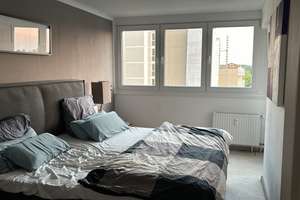 Außergewöhnliche 5-Zimmer-Maisonette-Wohnung in Hamburg-Niendorf – Schippelsweg 63e, 22455 Niendorf, Hamburg – Vorschaubild 3