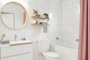 Hier wohnt das Glück! 3,5 Zimmer Eigentumswohnung mit Balkon, Aufzug und eigener Garage. – 45468 Altstadt I, Mülheim an der Ruhr – Vorschaubild 13