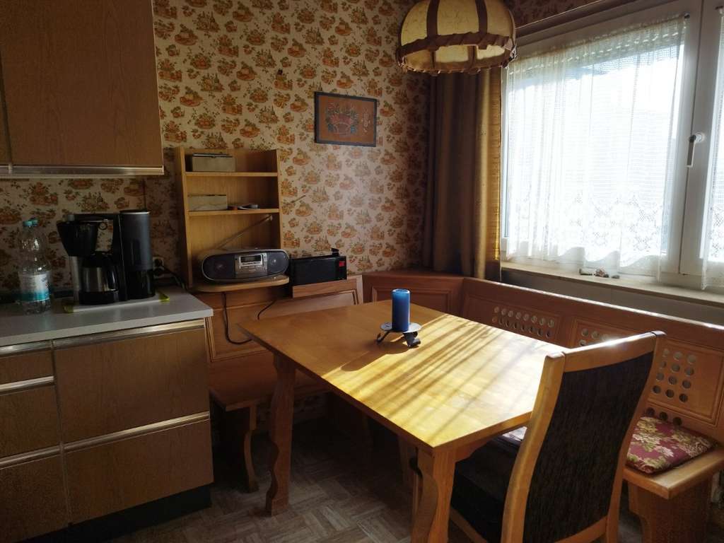 Immobilie in Kernen im Remstal - Helle, freundliche Wohnung mit Südbalkon und Tiefgarage - Bild 3