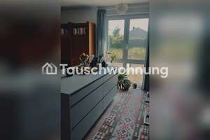 Tauschwohnung: Großstadt-Oase mit Terrasse und Traumküche (Check in English) – Die vollständige Adresse der Immobilie erhältst du vom Anbieter., 13359 Gesundbrunnen, Berlin – Vorschaubild 2