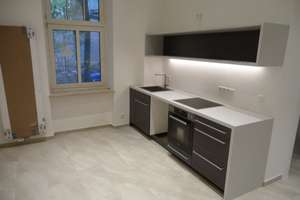 Altbaucharme - sanierte 2-Zimmer Wohnung im Hochparterre - Obergiesing – Brecherspitzstraße 2, 81541 Obergiesing, München – Vorschaubild 7