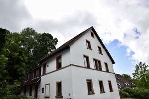 Historisches Haus trifft Vision – Ihr Zuhause mit Potenzial in Heidelberg-Handschuhsheim – Die vollständige Adresse der Immobilie erhältst du vom Anbieter., 69121 Handschuhsheim, Heidelberg – Vorschaubild 2