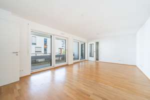 AIGNER - Moderne 4-Zimmer-Wohnung mit West-Ausrichtung in Allach – Die vollständige Adresse der Immobilie erhältst du vom Anbieter., 80999 Untermenzing, München – Vorschaubild 3