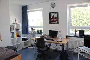 Zimmer frei am Aasee zu  230€ mtl. – 48151 Aaseestadt, Münster – Vorschaubild 2