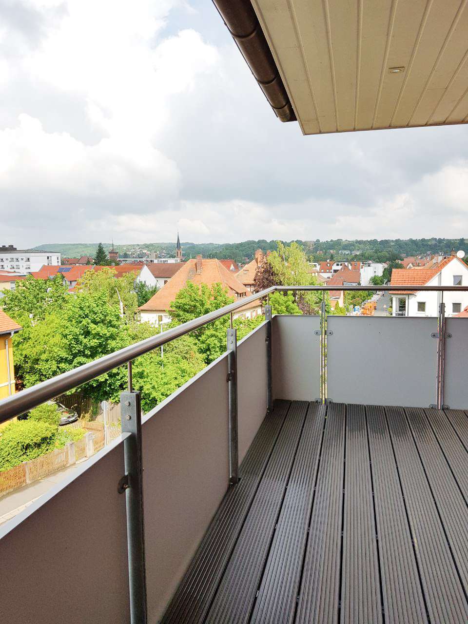 Wohnung mieten in Neustadt a.d. AischBad Windsheim (Kreis)