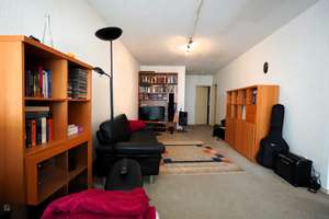 Attraktive Erdgeschosswohnung in gefragter Wohnlage von Eberstadt – Frankensteiner Straße 126b, 64297 Eberstadt, Darmstadt – Vorschaubild 5
