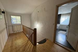 EINFAMILIENWOHNHAUS 
MIT GARAGE IN HOPFACH
VOLLSTÄNDIG RENOVIERT – Die vollständige Adresse der Immobilie erhältst du vom Anbieter., 74549 Wolpertshausen – Vorschaubild 24