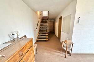 Zwei Häuser zum Preis von einem: Einfamilienhaus mit Ausbaupotenzial + separates Wohnhaus – 97956 Werbach – Vorschaubild 4