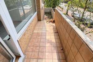 Renovierte 3-Zimmer-Wohnung mit Balkon in Duisburg-Röttgersbach – 47167 Röttgersbach, Duisburg – Vorschaubild 33
