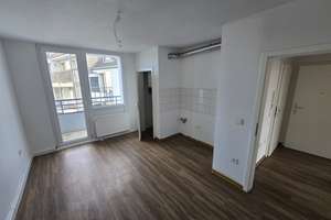 Sanierte 2-Zimmer Wohnung mit Balkon in Düsseldorf-Oberbilk – Höhenstr. 17, 40227 Oberbilk, Düsseldorf – Vorschaubild 5
