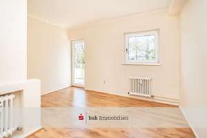 Attraktive 3‑Zimmer‑Maisonettewohnung nahe dem Tegeler Forst – Die vollständige Adresse der Immobilie erhältst du vom Anbieter., 13465 Frohnau, Berlin – Vorschaubild 7