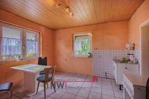 Verkauf im Bieterverfahren. Mindestgebot € 69.000,--. Freistehendes Haus mit Garten. – Die vollständige Adresse der Immobilie erhältst du vom Anbieter., 35288 Wohratal – Vorschaubild 3