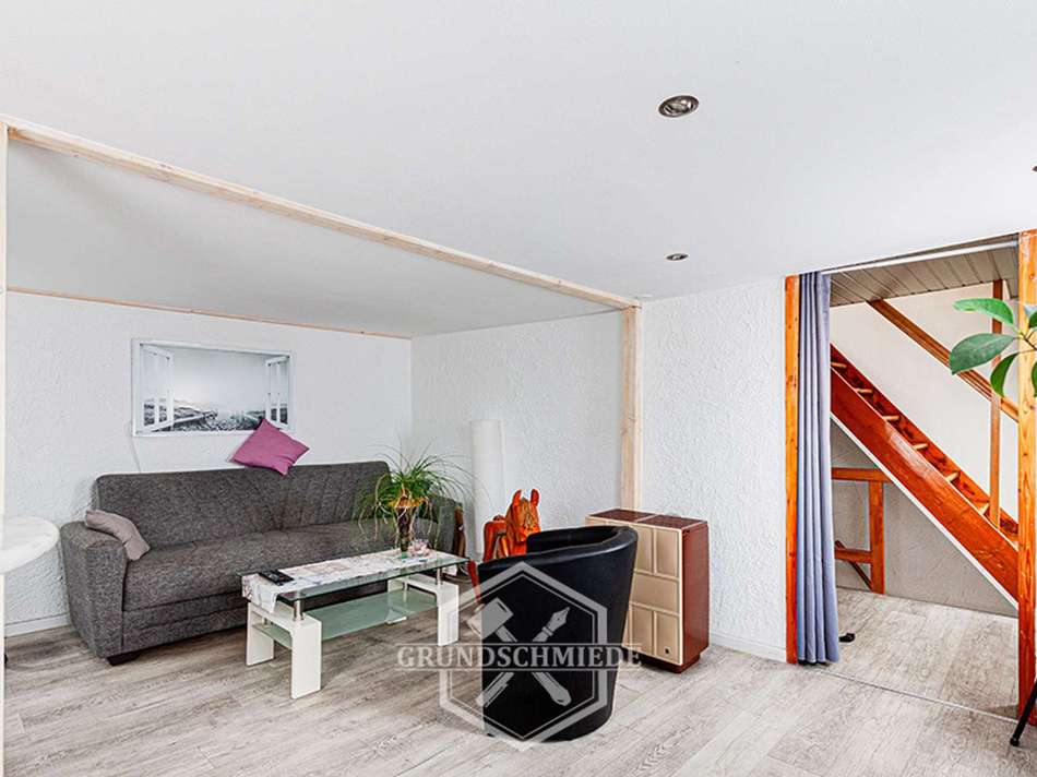 Wohnzimmer OG
