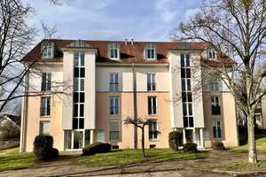 Helle, schöne 2-Zimmer-Wohnung mit EBK, TG und Balkon – Hansapark 34, 39112 Sudenburg, Magdeburg – Vorschaubild 1