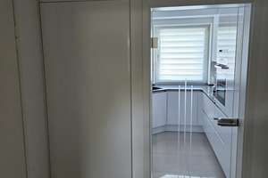 Kernsanierte 3-Zi-Wohnung (65 m²) München - hochwertige Ausstattung – Die vollständige Adresse der Immobilie erhältst du vom Anbieter., 80995 Lerchenau-West, München – Vorschaubild 11