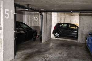 Schöne 1,5 Zimmer Wohnung in Heilbronn-Sontheim mit Balkon und Tiefgaragenstellplatz! – Die vollständige Adresse der Immobilie erhältst du vom Anbieter., 74081 Sontheim, Heilbronn – Vorschaubild 7
