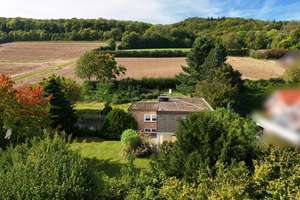 Split Level Bungalow in landschaftlicher Traumlage – Die vollständige Adresse der Immobilie erhältst du vom Anbieter., 33829 Borgholzhausen – Vorschaubild 6