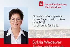 Lichtdurchflutete Dachgeschosswohnung! – Pforzheim – Vorschaubild 17
