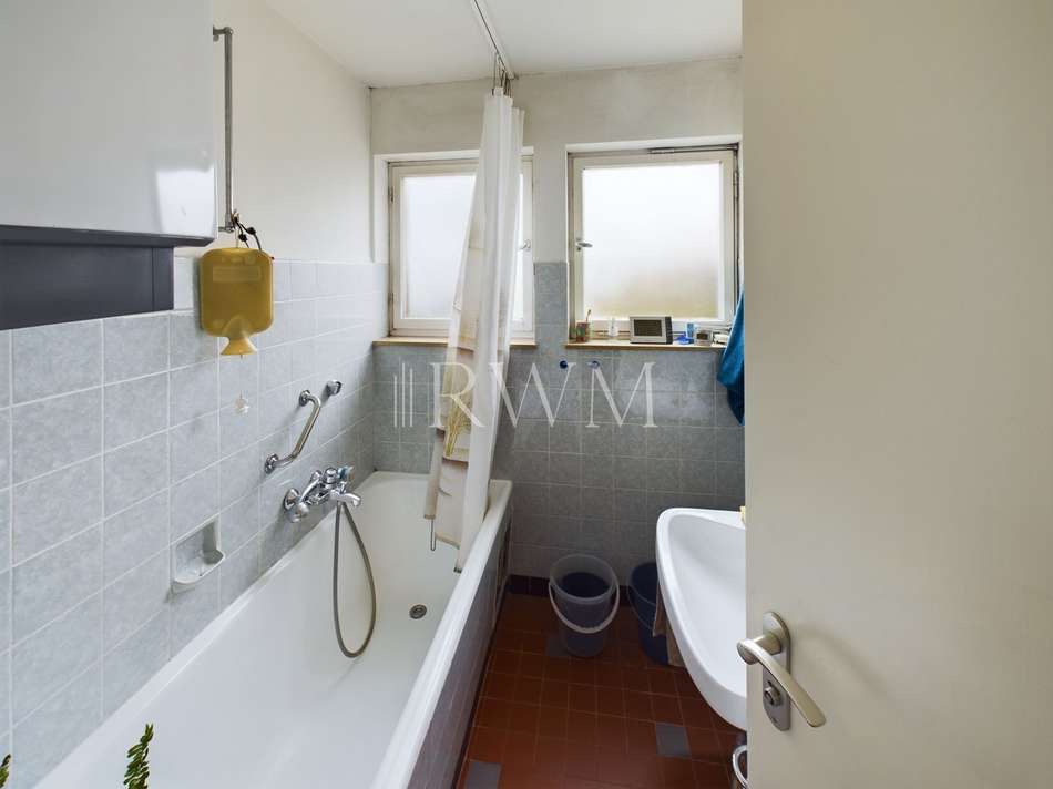 EG Badezimmer