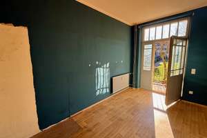 LEERE ZWEI ZIMMER ERDGESCHOSSWOHNUNG! – An der Steinkaul 18, 47259 Hüttenheim, Duisburg – Vorschaubild 5