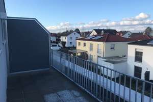 Modernes und möbliertes Apartment ab 01.09.26 verfügbar – Die vollständige Adresse der Immobilie erhältst du vom Anbieter., 85055 Nordost, Ingolstadt – Vorschaubild 2