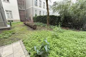 Möblierte 3 Zimmer Wohnung mit Gartenterrasse im Friedrichshain - frei ab sofort – Simon-Dach-Str. 40, 10245 Berlin – Vorschaubild 12