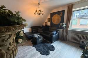Charmante 2- Zimmer-Dachgeschosswohnung im Herzen von Kölner Innenstadtlage – Die vollständige Adresse der Immobilie erhältst du vom Anbieter., 50676 Altstadt/Süd, Köln – Vorschaubild 6