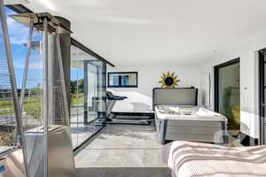 *Neuwertige Villa mit Weitblick, 9 Zimmern, Toplage und luxuriöser Ausstattung in Kümmersbruck* – Die vollständige Adresse der Immobilie erhältst du vom Anbieter., 92245 Kümmersbruck – Vorschaubild 15