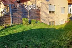 Ihr neues Zuhause in Eschwege: Großzügiges Zweifamilienhaus mit Potenzial für die ganze Familie – Fritz-Delius-Str. 58, 37269 Eschwege – Vorschaubild 2