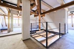 Preisgekrönt und AUSSER-gewöhnlich – Die vollständige Adresse der Immobilie erhältst du vom Anbieter., 72074 Bebenhausen, Tübingen – Vorschaubild 10