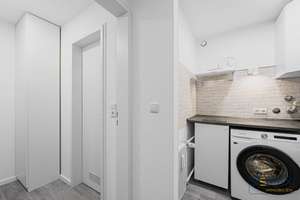 +++Charmantes Raumwunder+++ Frisch modernisierte 2-Zimmer-Wohnung am OEZ – Die vollständige Adresse der Immobilie erhältst du vom Anbieter., 80993 Alt-Moosach, München – Vorschaubild 11