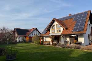 Exklusives Einfamilienhaus in ruhiger Sackgassenlage – Modern, energieeffizient und zentral Minden. – Minden-Lübbecke (Kreis) – Vorschaubild 6