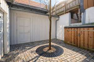 Stilvolles, hochwertiges Altstadthaus für anspruchsvolle Individualisten in Buxtehude... – Die vollständige Adresse der Immobilie erhältst du vom Anbieter., 21614 Buxtehude – Vorschaubild 13