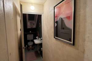 Möblierte, ruhige 2,5-Zimmer Dachgeschosswohnung in mitten der Maxvorstadt, Sofort Bezugsfrei. – Die vollständige Adresse der Immobilie erhältst du vom Anbieter., 80799 Am alten nördlichen Friedhof, München – Vorschaubild 7