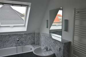 Moderne 3-Zimmer-Maisonette-Wohnung  mit Südost-Dachterrasse, Einbauküche und PKW-Stellplatz – Die vollständige Adresse der Immobilie erhältst du vom Anbieter., 59063 Mitte, Hamm – Vorschaubild 4